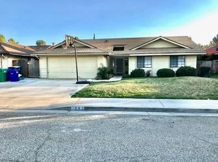1341 Jean Ave, Porterville, CA