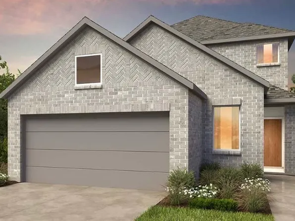 406 Landings St, Oak Point, TX 75068