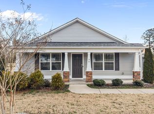 54 Sandcastle Ln, Four Oaks, NC 27524