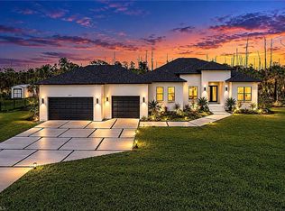 2633 22nd AVE SE, NAPLES, FL 34117