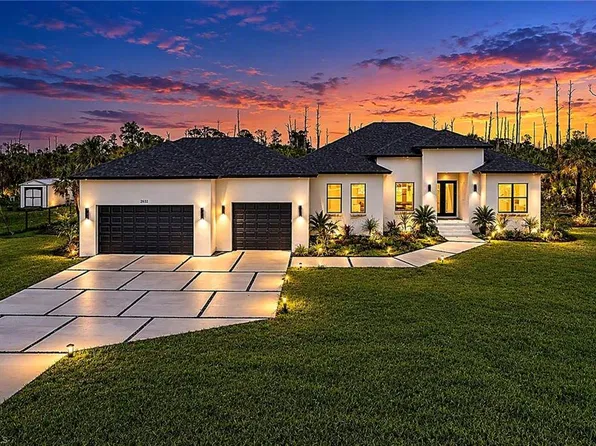 2633 22nd AVE SE, NAPLES, FL 34117