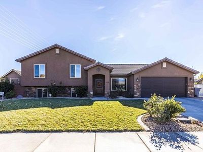 1159 W 200 N, Hurricane, UT, 84737