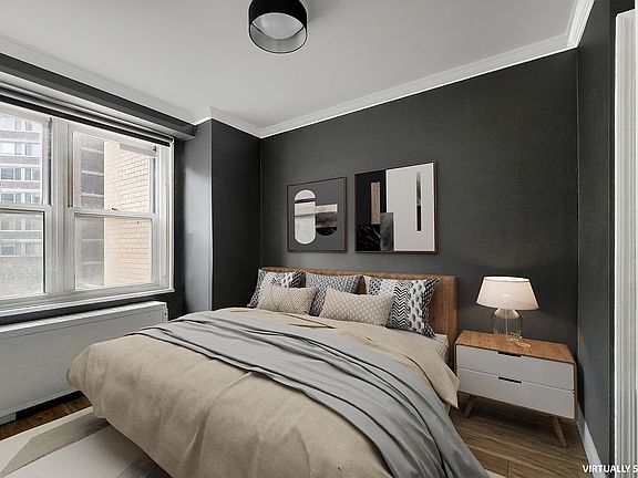 3rd image of 305 E 24th St APT 3S