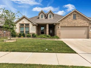 5308 Barley Dr, Fort Worth, TX 76179