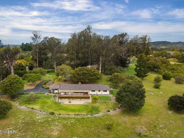 1740 Tularosa Rd, Lompoc, CA 93436