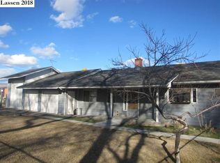 472-470 Johnstonville Rd, Susanville, CA 96130