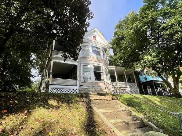 508 2nd St, Towanda, PA 18848