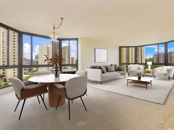 5080 Likini St APT 718, Honolulu, HI 96818