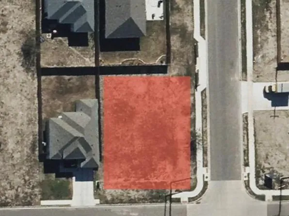 0 Juan Castillo Ave #91, Pt Isabel, TX 78578