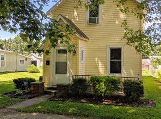 35 Resch St, Kenton, OH 43326
