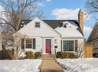 5633 Emerson Ave S, Minneapolis, MN 55419
