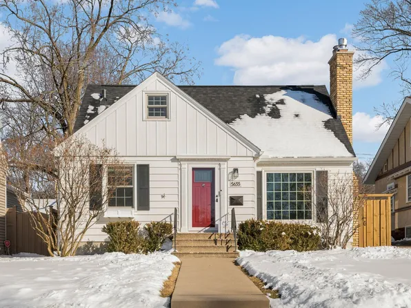 5633 Emerson Ave S, Minneapolis, MN 55419