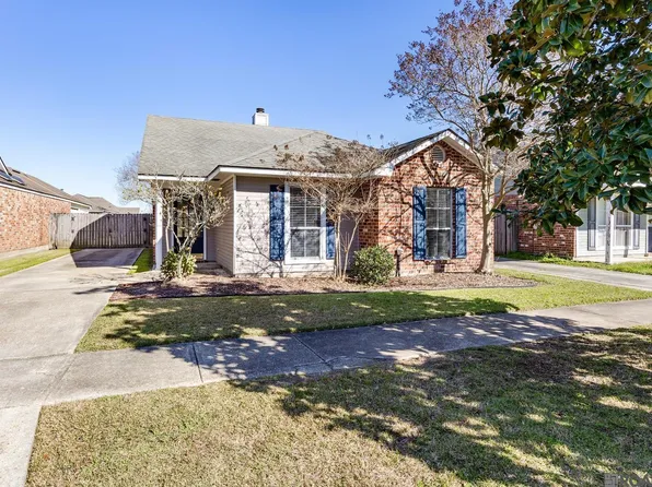 3650 Christina Ave, Baton Rouge, LA 70820