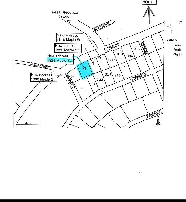2nd image of 1826 Maple St