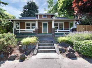 5620 S L St, Tacoma, WA 98408