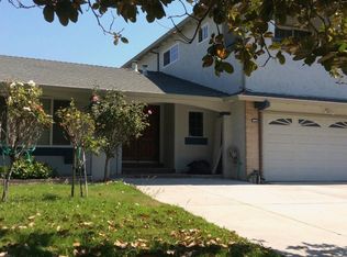 1974 Majestic Way, San Jose, CA 95132