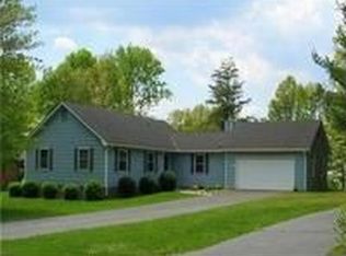 721 Spring Valley Rd, Cookeville, TN 38501