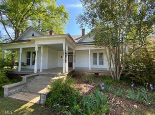 1590 Malcom Bridge Rd, Bogart, GA 30622