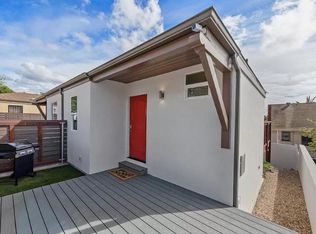 2615 K St, San Diego, CA 92102