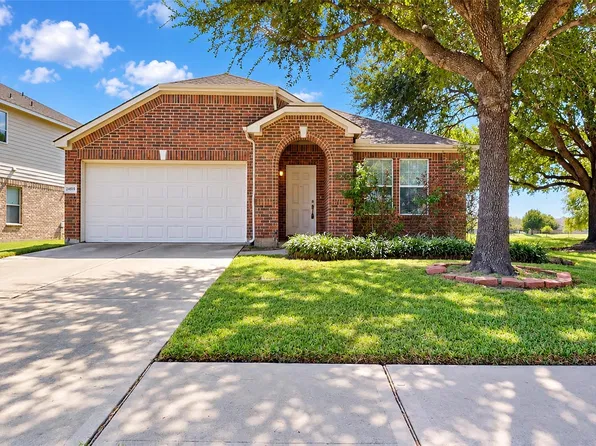 24515 Cornell Park Ln, Katy, TX 77494