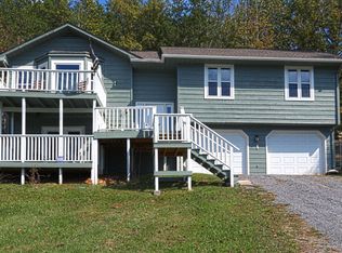 1977 Little Cove Rd LOT 1, Sevierville, TN 37862