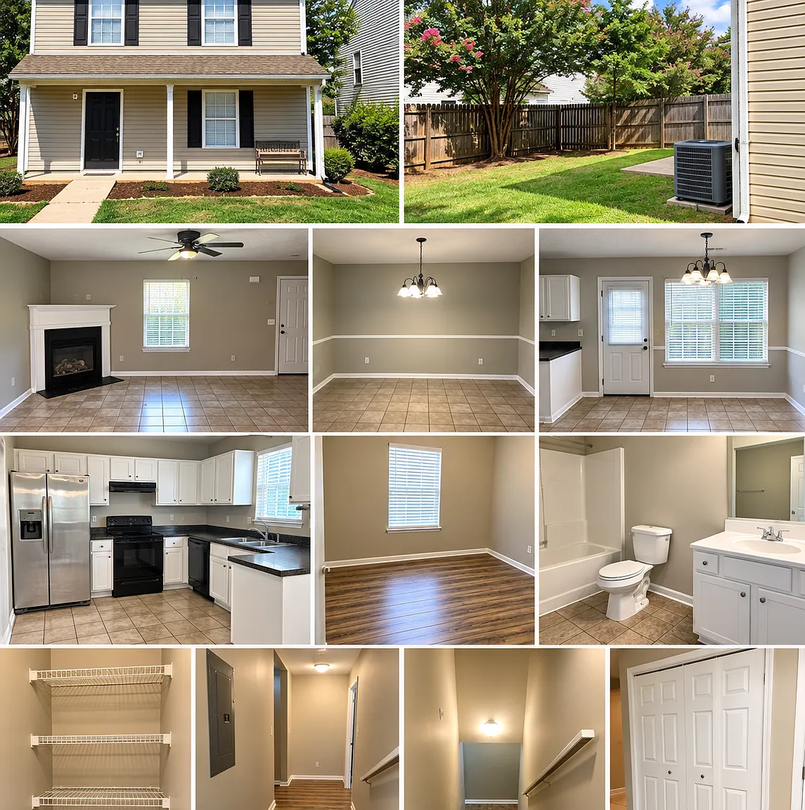 323 Goldenrod Drive — Photo 1