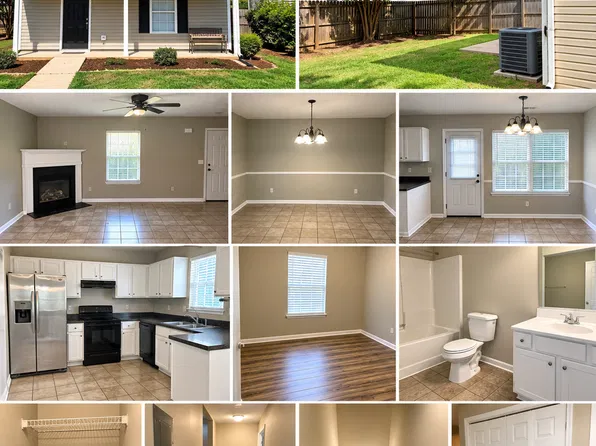 323 Goldenrod Dr, Stockbridge, GA 30281