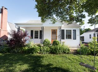 563 Richards Rd, Columbus, OH 43214