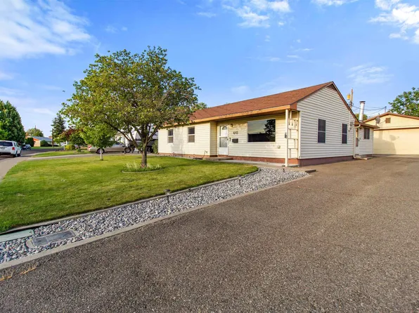 610 Birch Ave, Richland, WA 99352