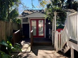 3562 Roger Williams St, New Orleans, LA 70119