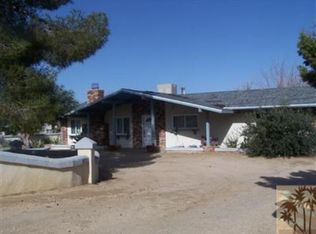57746 El Dorado Dr, Yucca Valley, CA 92284