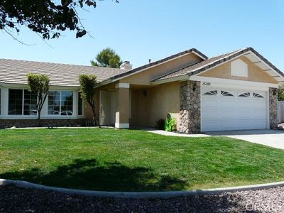 15193 Farmington St, Hesperia, CA, 92345