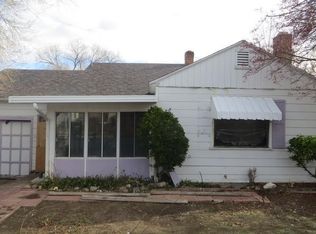 1332 Ralston St, Reno, NV 89503