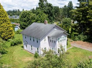 1886 Trigg Road, Ferndale, WA 98248