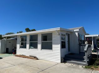 11911 66th St LOT 428, Largo, FL 33773