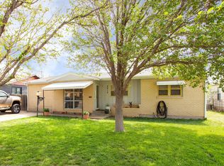 2915 S Highland St, Amarillo, TX 79103