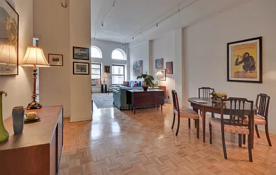 Sold by Brown Harris Stevens