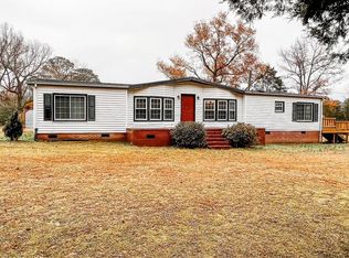 4 Mary Shearin Rd, Enfield, NC 27823