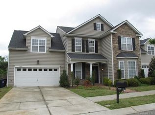 14431 Lyon Hill Ln, Huntersville, NC 28078
