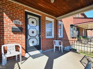 7220 Bridgewood Dr, Baltimore, MD 21224