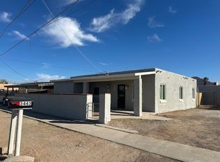 3443 S Belmar Ave #1, Tucson, AZ 85713