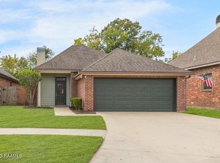 113 Rue Rideau, Lafayette, LA 70503