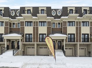 67 Marret Ln UNIT 17, Clarington, ON L1B1J2