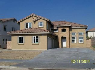 15646 Fontlee Ln, Fontana, CA 92335