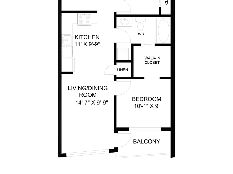 733 Goldstream Ave — Photo 24