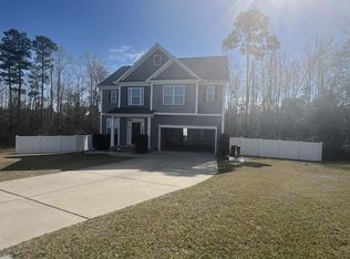 44 Coswell Ct, Cameron, NC 28326