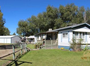 16 Laurin Loop, Sheridan, MT 59749