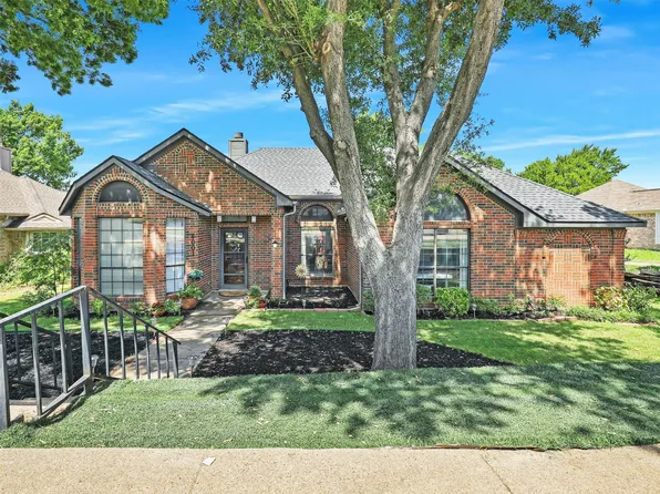 6001 Brookline Dr, Rowlett, TX 75089