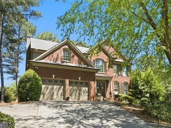 250 Devon Mill Ct, Johns Creek, GA 30005