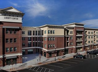 Liberty Center, Provo, UT 84601